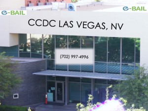 CCDC Las Vegas NV
